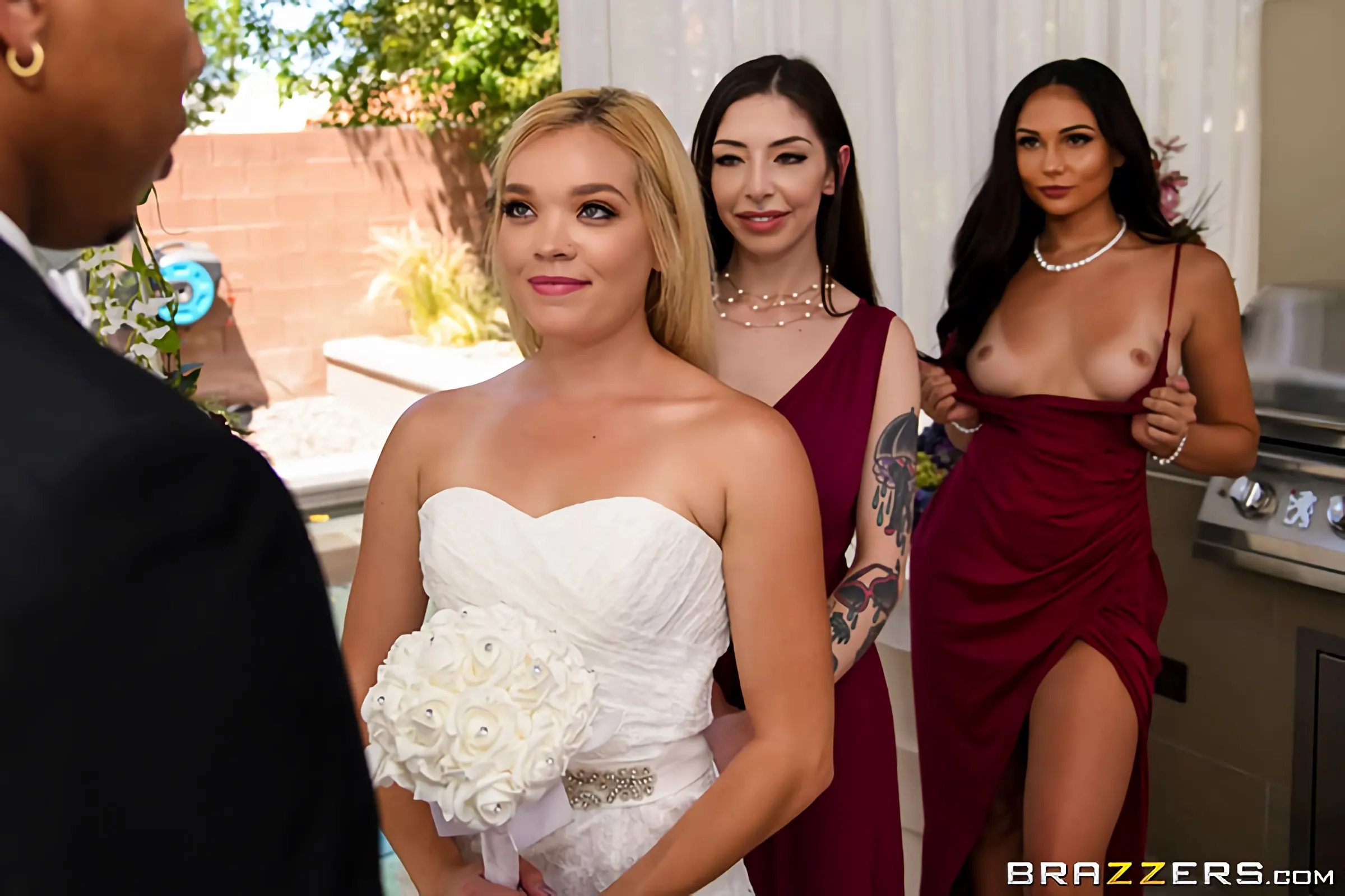 Ariana Marie - The Bangin' Bridesmaid | Picture (2)