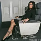 Shay Sights in 'Tits On A Plane Part 3'