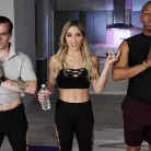 Abella Danger in 'Anatomy Of A Sex Scene 3'