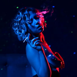 Laser-Focused On Cock