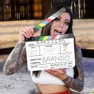 Karma Rx in 'Day With A Pornstar: Karma Rx'