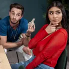 Violet Myers in 'Violet's Backpack Hack'