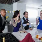 Karma Rx in 'Turning Party Tricks'