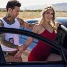 Alina Lopez in 'Public Indecency'