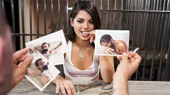 Gina Valentina - Cum-Shot Caller | Picture (6)