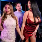 Alessandra Jane in 'A Hot And Mean Proposition'