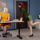 Lacy Lennon in 'Scentual Healing'