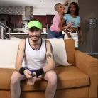 Jezabel Vessir in 'You Deserve Better'