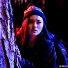 Rae Lil Black in 'Tied Up'