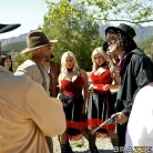 Nikki Benz in 'The Good, The Bad and The Slutty'