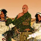 Jayden Jaymes in '2009- A Cock Odyssey'