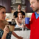 Lacy Lennon in 'Porn Logic 3'