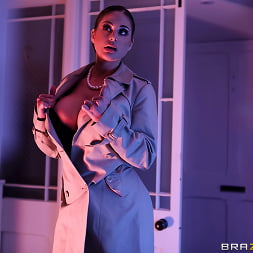 Jane Doe Private Dick