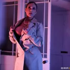 Cathy Heaven in 'Jane Doe Private Dick'