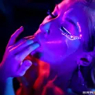 Tiffany Tatum in 'Saturday Night Beaver'