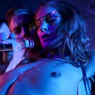 Tiffany Tatum in 'Saturday Night Beaver'