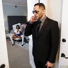 Lala Ivey in 'Break and Enter Me'