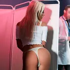 Sienna Day in 'Can You Feel That'