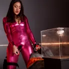 Kendra Spade in 'Artifucked'