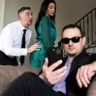 Azul Hermosa in 'Introducing Azul'