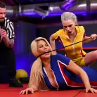 Bridgette B in 'Fucking Fight Me'