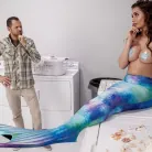 Desiree Dulce in 'Out From The Deep'