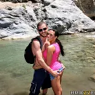 Rachel Starr in 'Jump  and  Hump'