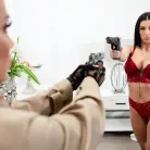 Abigail Mac in 'A Mistress For All Seasons'