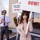 Kiara Edwards in 'How About Cock'