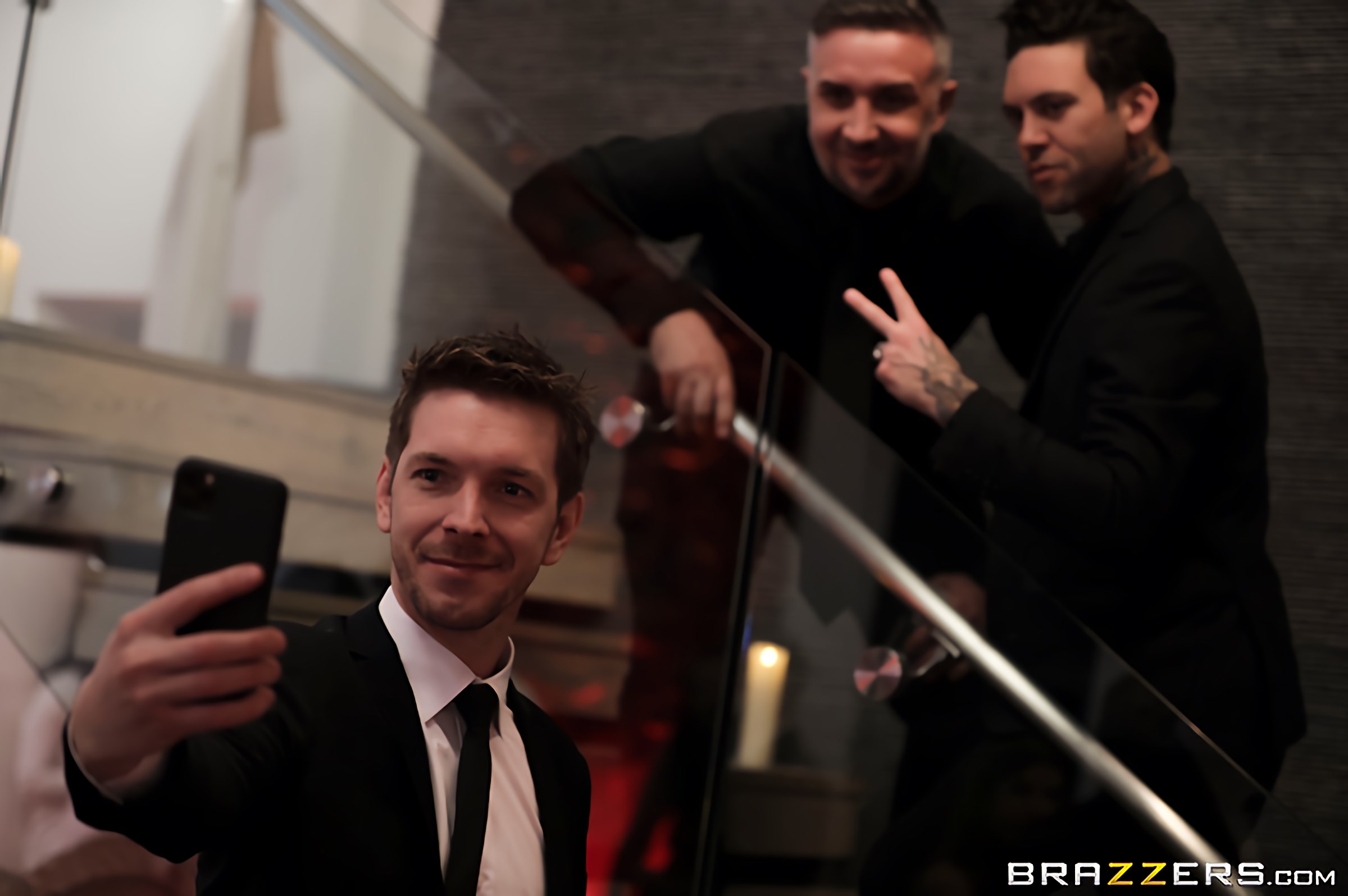 Valentine's Day Affair: Best Moments