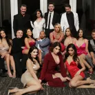 Demi Sutra in 'Valentine's Day Affair: Best Moments'