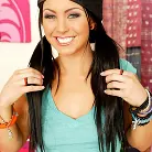 Jackie Daniels in 'Brazzers Line'