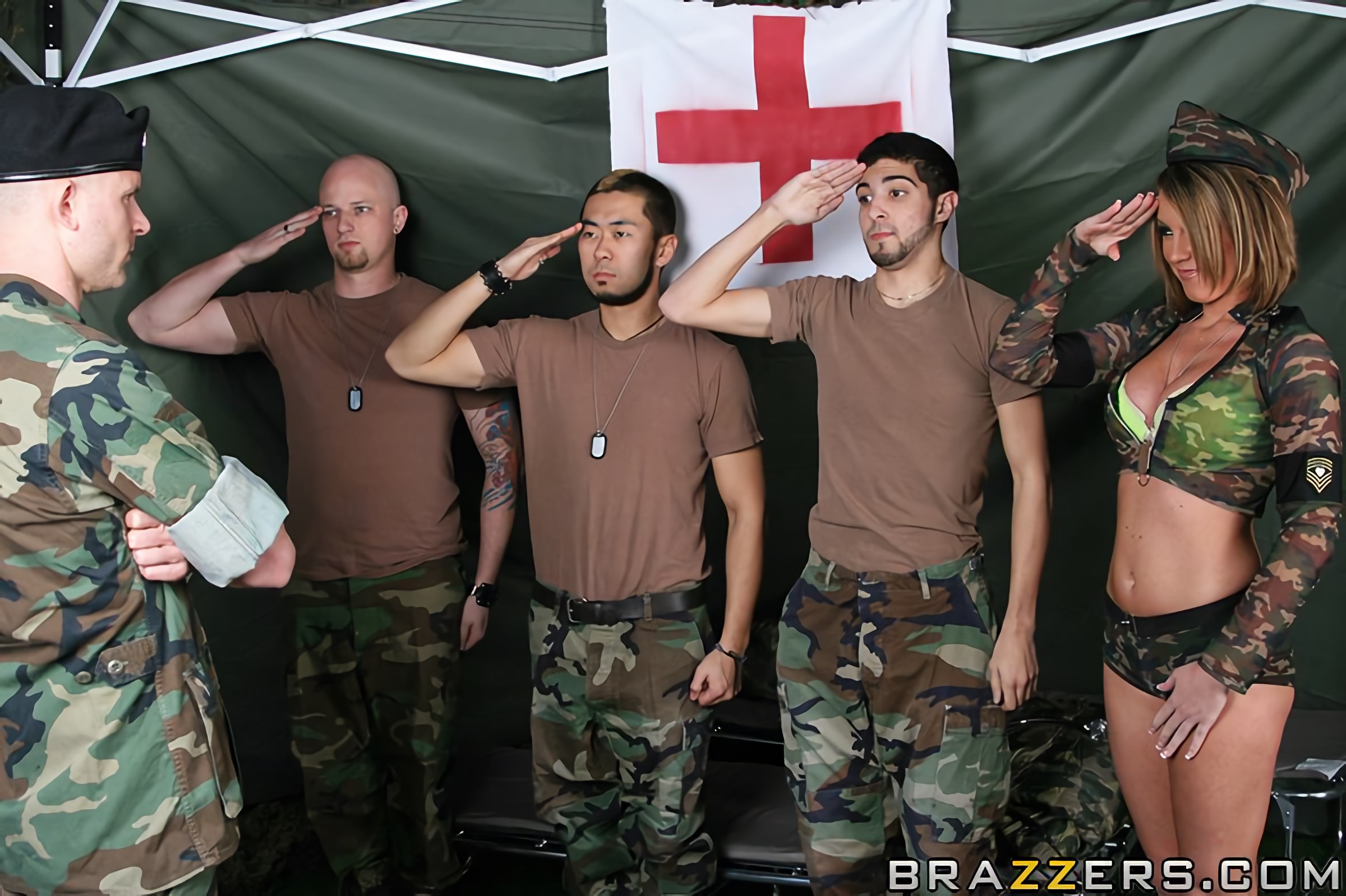 Endurece al Medic