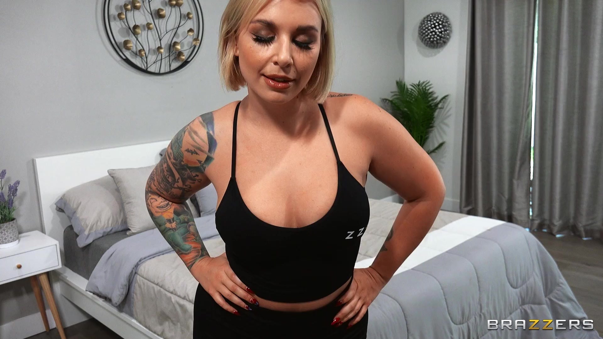 Cheating Husband Gets Cucked