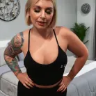 Ivy Lebelle in 'Cheating Husband Gets Cucked'