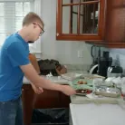 Bailey Base in 'Rim Like You Never Rimmed Before'