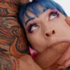 Jewelz Blu in 'Think Pink'