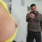 Rachel Starr in 'Rachel Gets... Stuck'