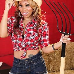 Farm House Slut