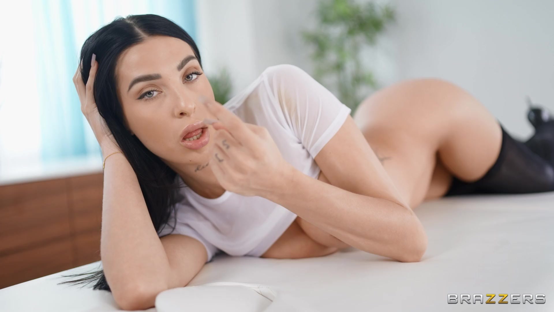Sheer Massage