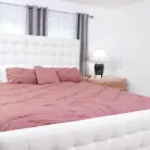 Aften Opal in 'A Present Of Butt Flap Pajamas: Part 1'