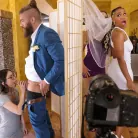 Lulu Chu in 'Wedding Smashers Part 3'