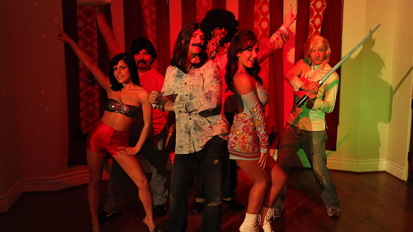 That 70s Porn