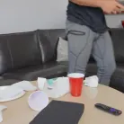 Codi Vore in 'Wish Upon A Nut'