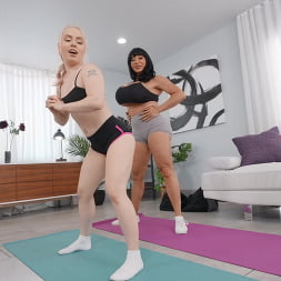 Coach Domme Booty Camp