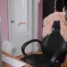 Hannah Blake in 'Cum Fuck My Pussy IRL'