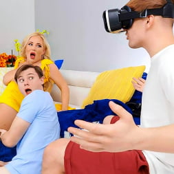 Pumped For VR!!!