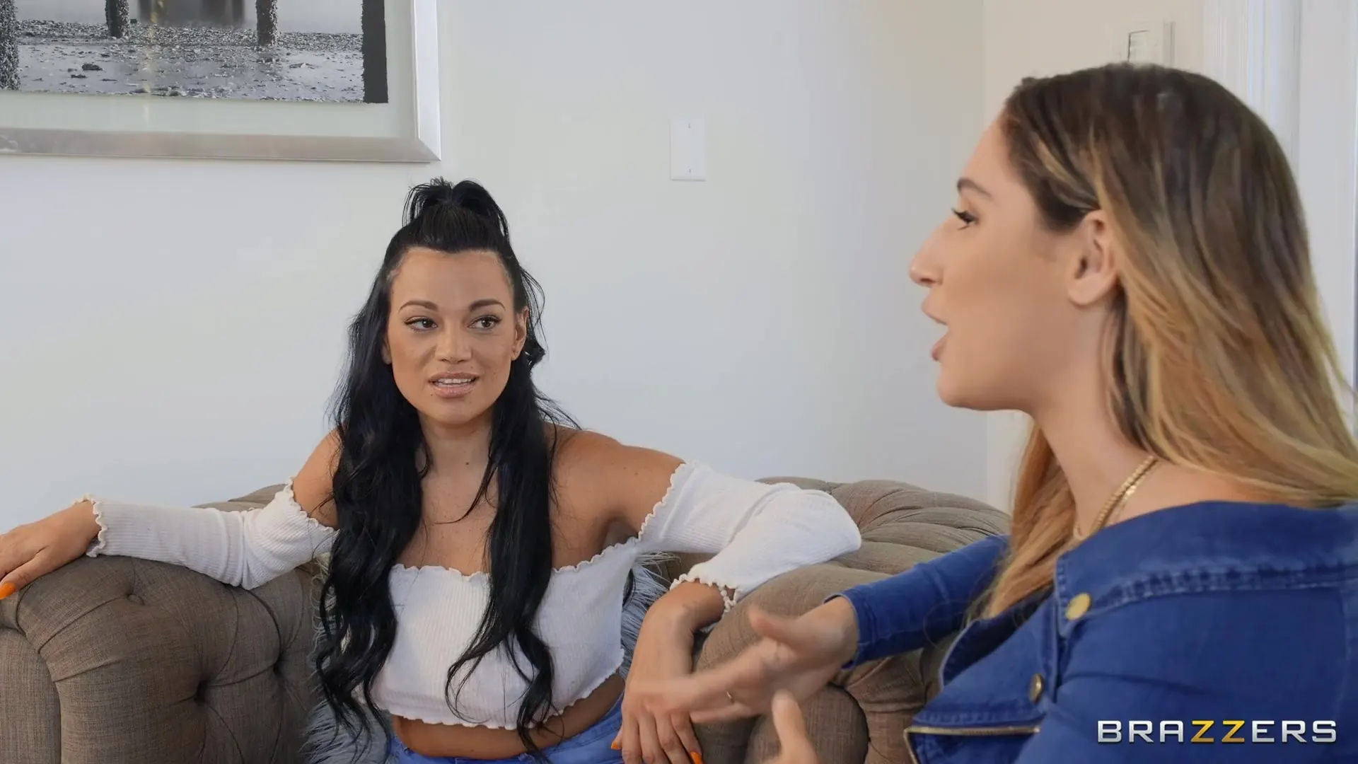 Mona Azar - Plano para anal: parte 1 | Picture (2)