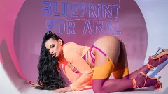 Mona Azar - Blueprint For Anal: Part 1 | Picture (1)