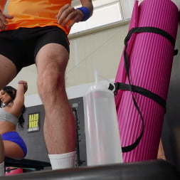 Superset Anal Workout